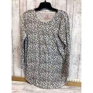 Blokecore gorpcore nostalgia earthy artisanal Victoria’s Secret Shirt Dress XS